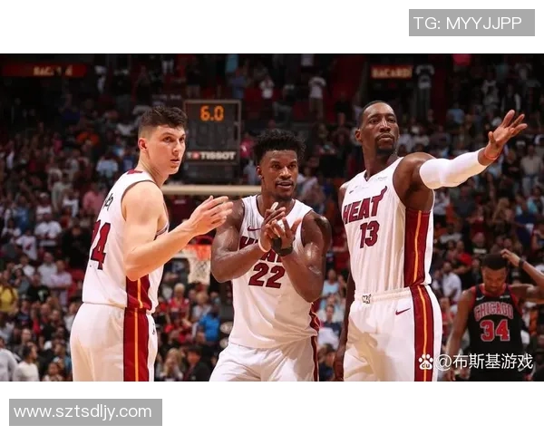 吉米巴特勒的篮球传奇之路与迈阿密热火的辉煌成就 吉米巴特勒的篮球传奇之路与迈阿密热火的辉煌成就